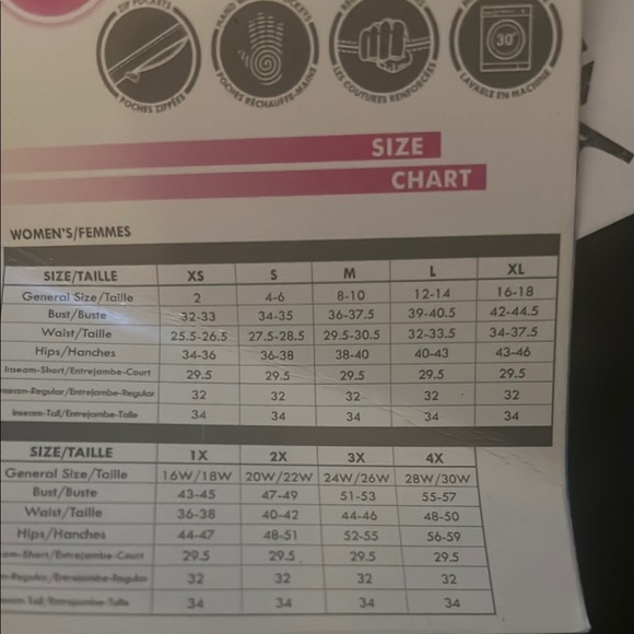 Brand New Women’s Arctix Snow Pants - Picture 2 of 5